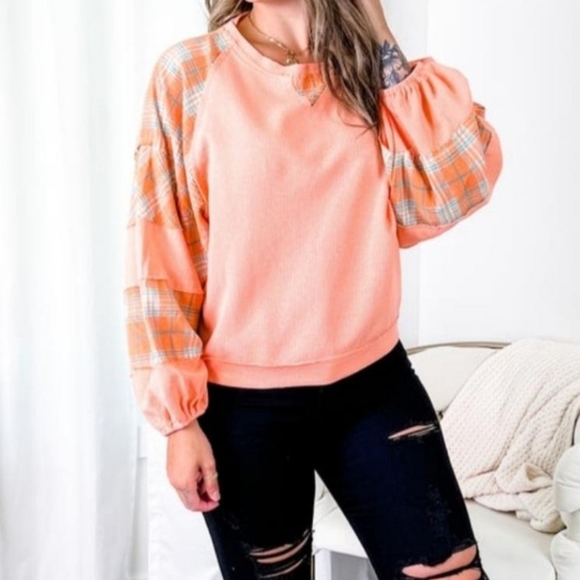 POL pullover - Picture 3 of 9